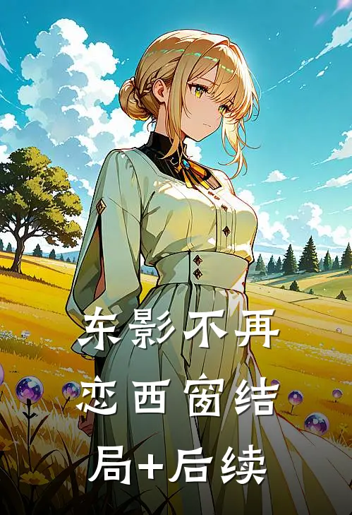 东影不再恋西窗结局+后续