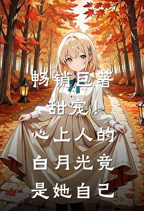 畅销巨著甜宠!心上人的白月光竟是她自己的替身