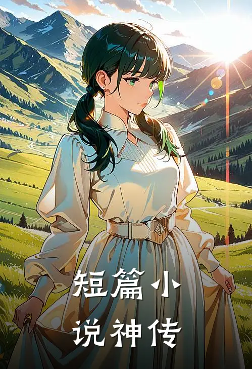 短篇小说神传