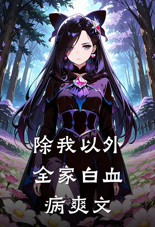 除我以外，全家白血病爽文