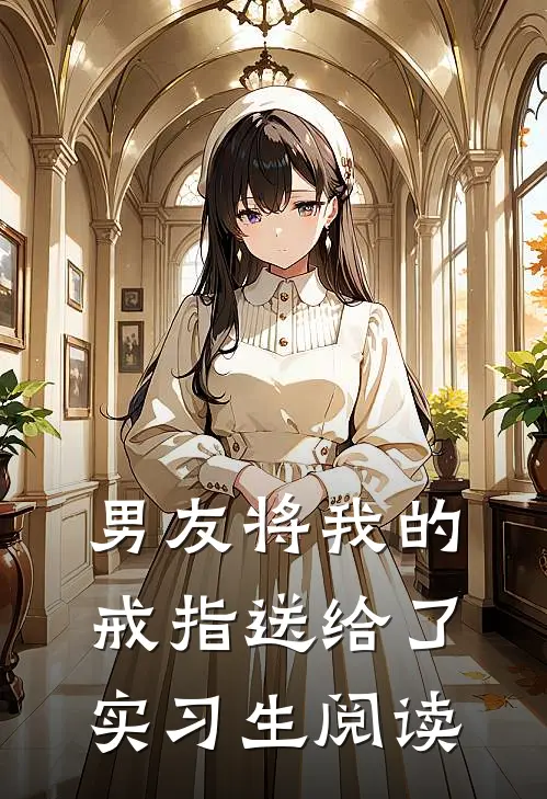 男友将我的戒指送给了实习生阅读