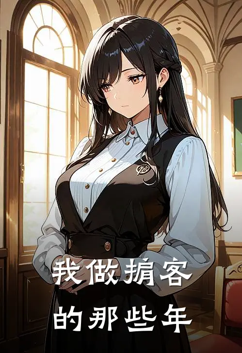 我做掮客的那些年