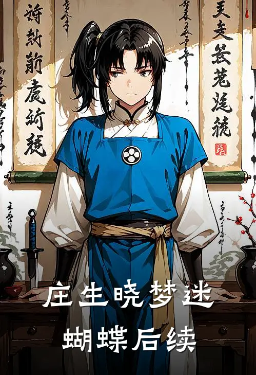 庄生晓梦迷蝴蝶后续
