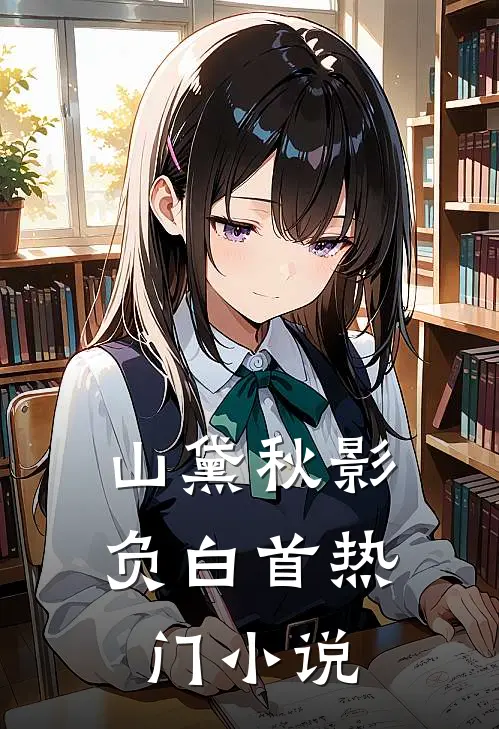 山黛秋影负白首热门小说