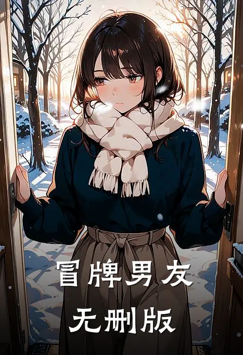 冒牌男友无删版