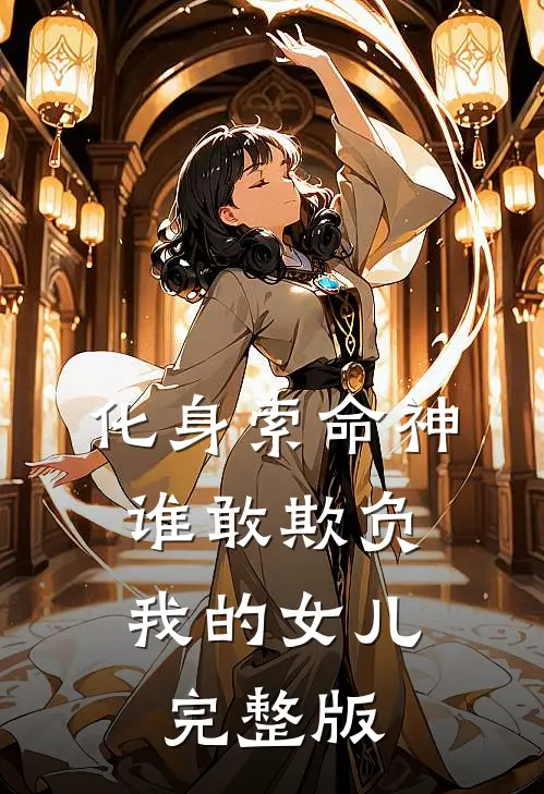 化身索命神，谁敢欺负我的女儿完整版