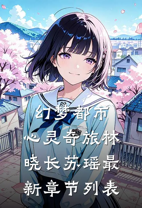 幻梦都市：心灵奇旅林晓长苏瑶最新章节列表