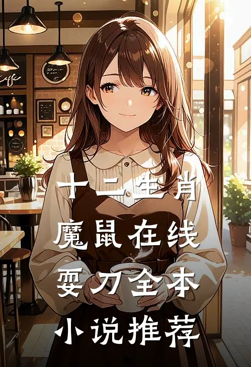 十二生肖：魔鼠在线耍刀全本小说推荐