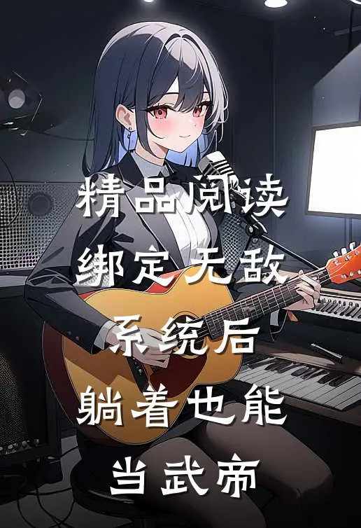 精品阅读绑定无敌系统后，躺着也能当武帝