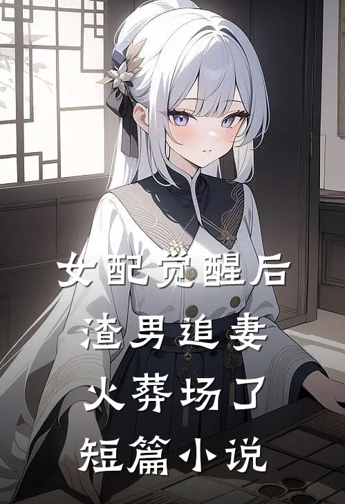女配觉醒后，渣男追妻火葬场了短篇小说