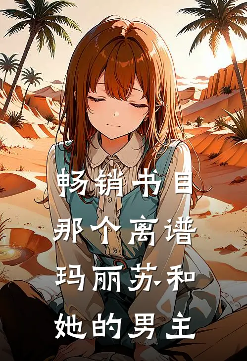 畅销书目那个离谱玛丽苏和她的男主