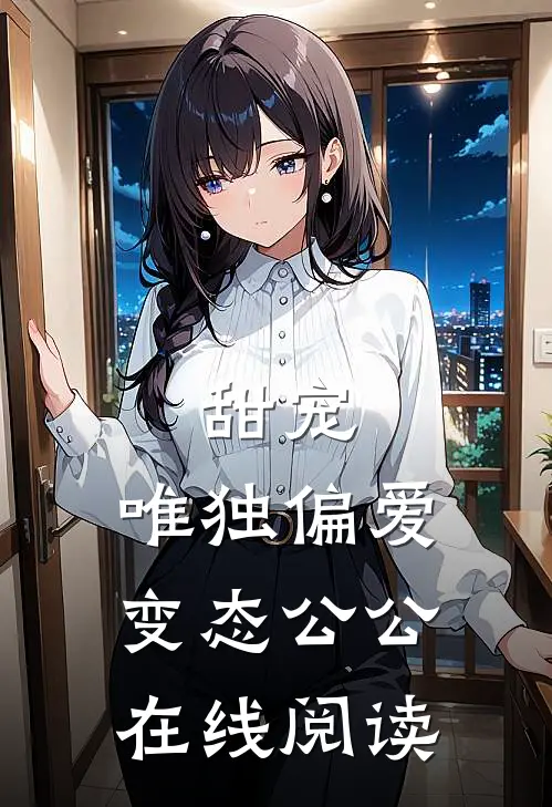 甜宠：唯独偏爱变态公公在线阅读