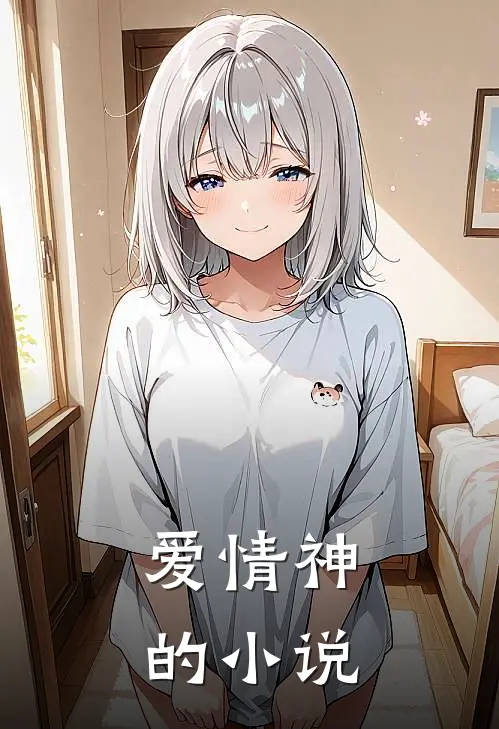 爱情神的小说