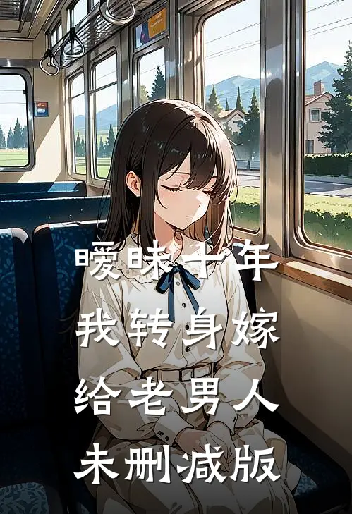 暧昧十年，我转身嫁给老男人未删减版