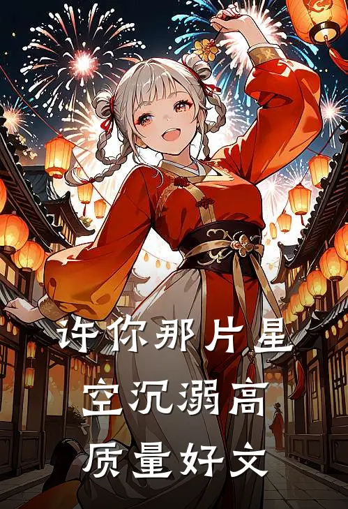 许你那片星空沉溺高质量好文