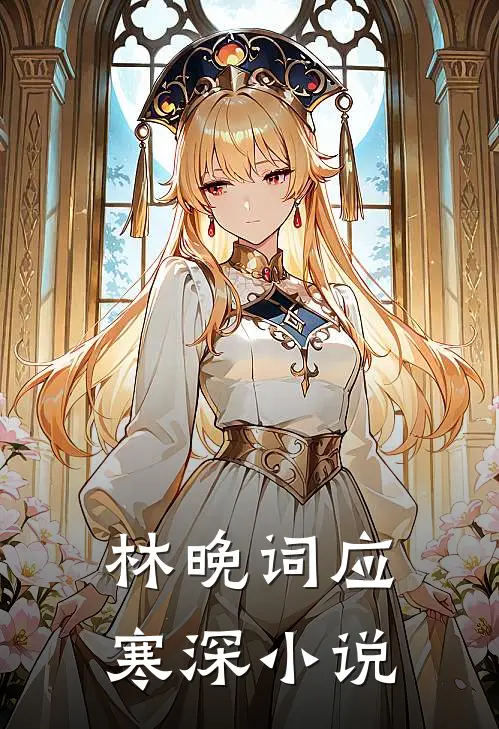 林晚词应寒深小说