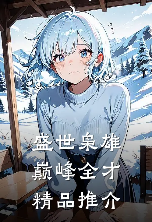 盛世枭雄，巅峰全才精品推介