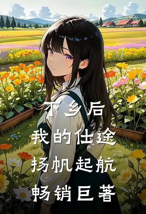 下乡后，我的仕途扬帆起航畅销巨著
