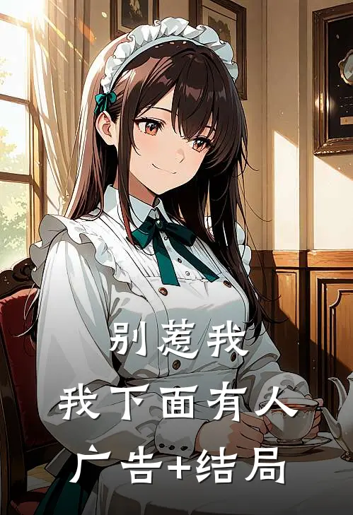 别惹我，我下面有人广告+结局