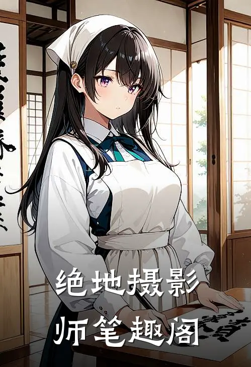 绝地摄影师笔趣阁