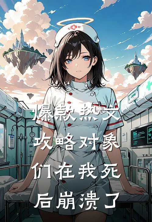 爆款热文攻略对象们在我死后崩溃了