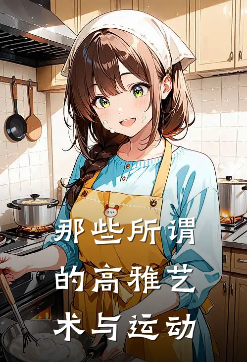 那些所谓的高雅艺术与运动