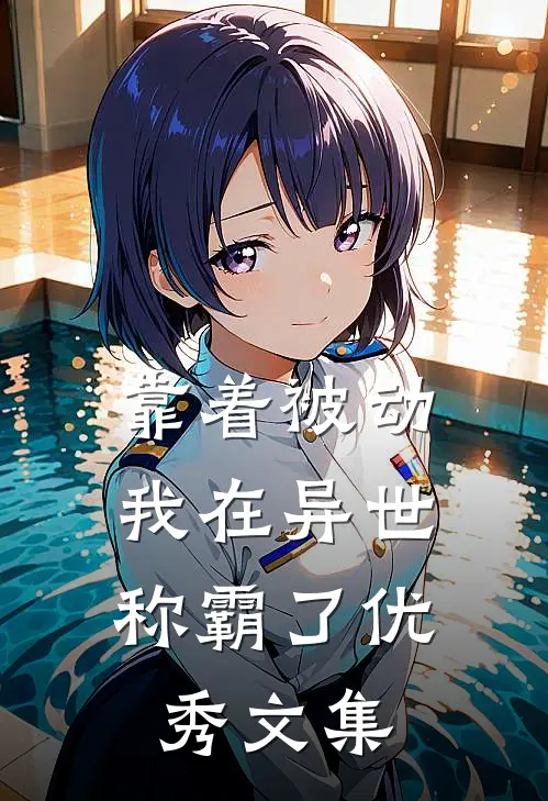 靠着被动，我在异世称霸了优秀文集