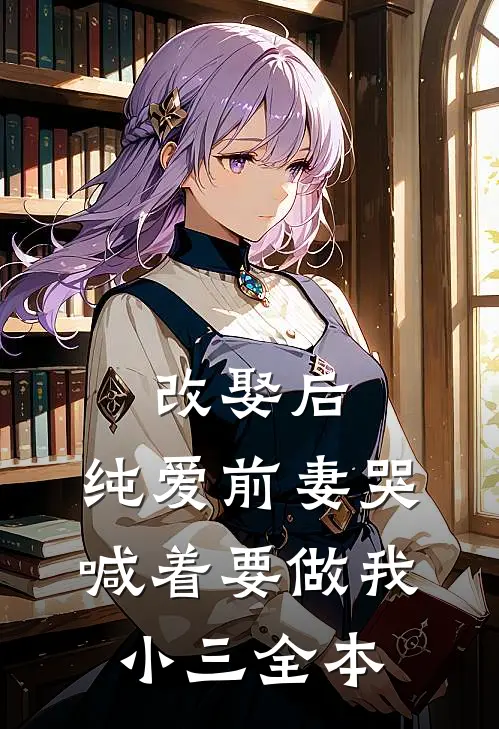 改娶后，纯爱前妻哭喊着要做我小三全本