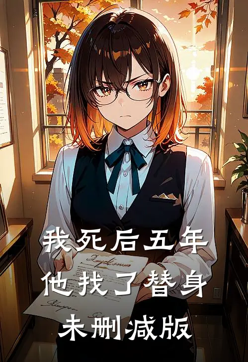 我死后五年，他找了替身未删减版