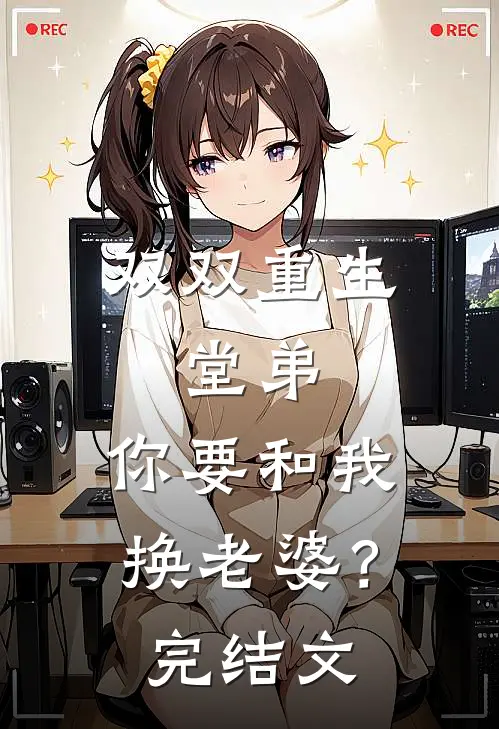 双双重生，堂弟，你要和我换老婆？完结文