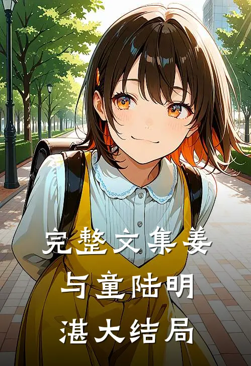 完整文集姜与童陆明湛大结局