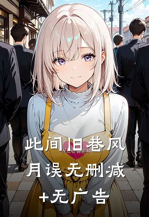 此间旧巷风月误无删减+无广告