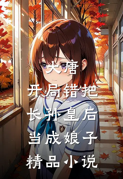 大唐：开局错把长孙皇后当成娘子精品小说