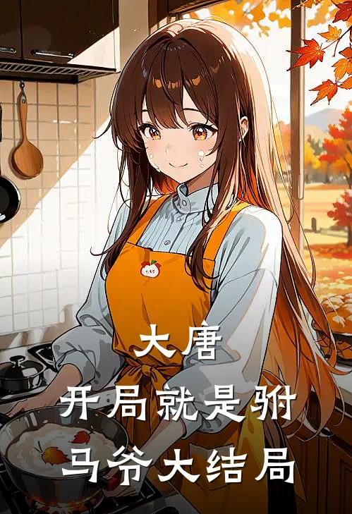 大唐：开局就是驸马爷大结局