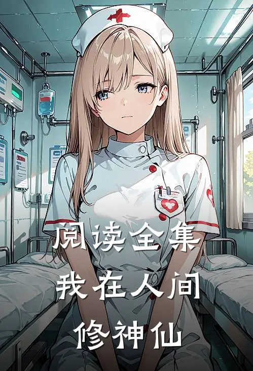 阅读全集我在人间修神仙