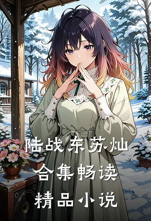 陆战东苏灿合集畅读精品小说