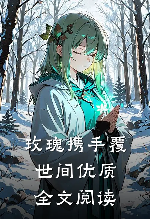 玫瑰携手覆世间优质全文阅读