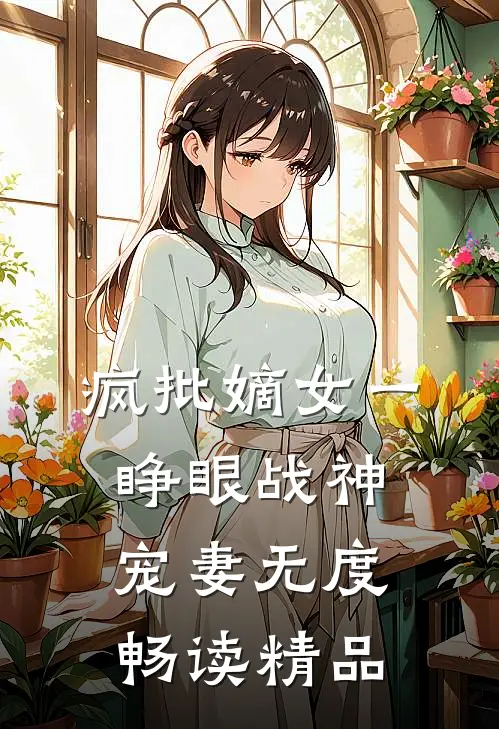 疯批嫡女一睁眼战神宠妻无度畅读精品
