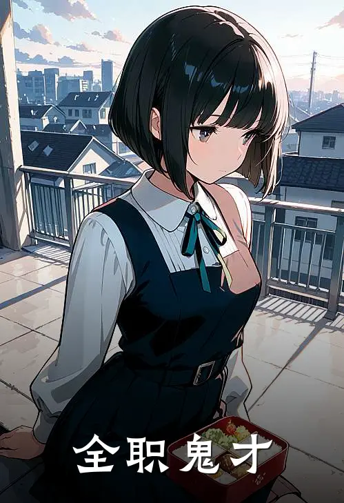 全职鬼才