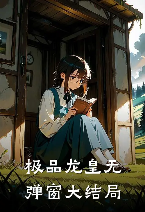 极品龙皇无弹窗大结局