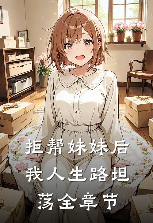 拒帮妹妹后，我人生路坦荡全章节