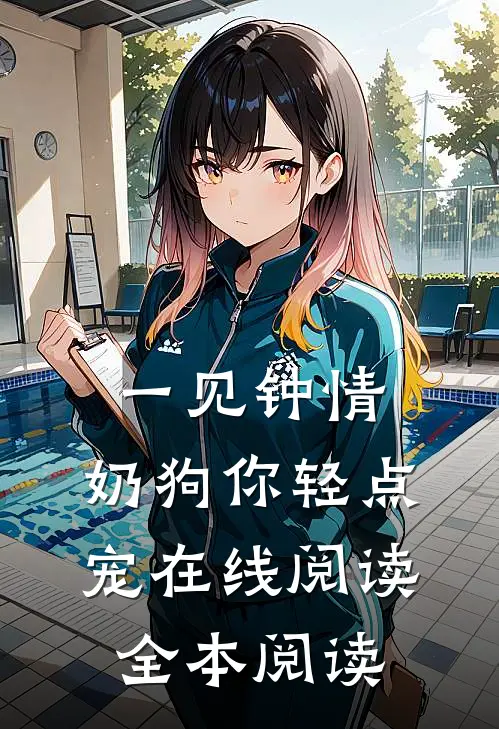 一见钟情，奶狗你轻点宠在线阅读全本阅读