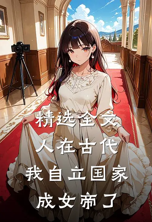 精选全文人在古代：我自立国家成女帝了