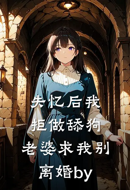 失忆后我拒做舔狗，老婆求我别离婚by