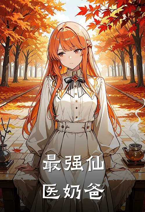 最强仙医奶爸