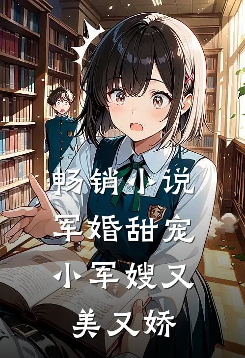 畅销小说军婚甜宠：小军嫂又美又娇