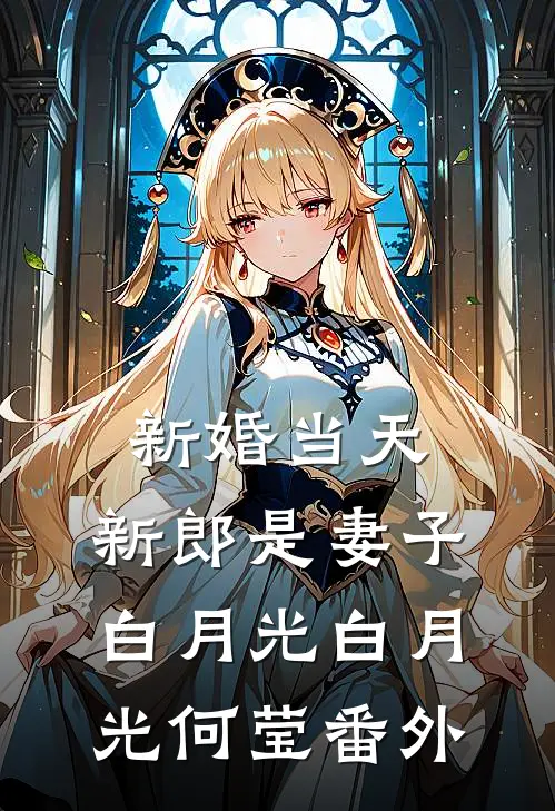新婚当天，新郎是妻子白月光白月光何莹番外