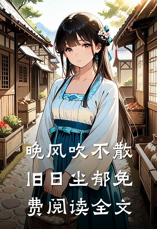 晚风吹不散旧日尘郁免费阅读全文