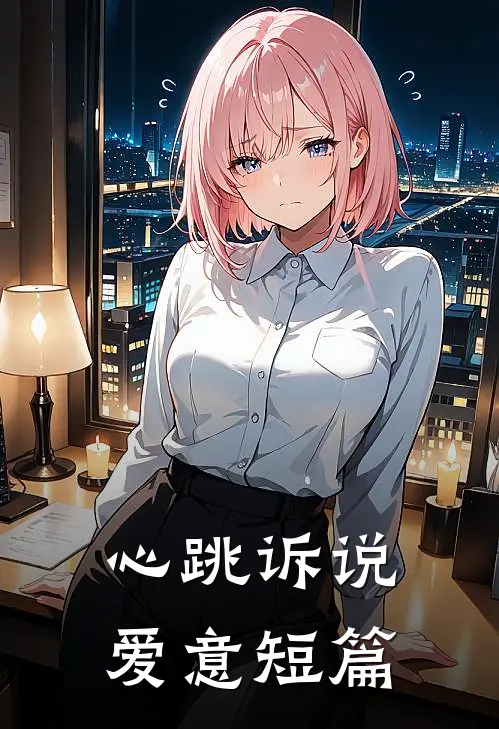 心跳诉说爱意短篇