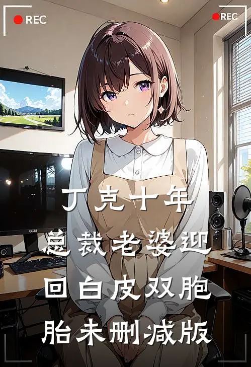 丁克十年，总裁老婆迎回白皮双胞胎未删减版